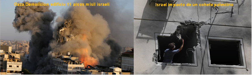 Netanyahu, Palestina, Israel, Franja de Gaza