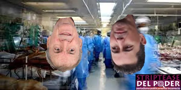 Covid 19, colapso sanitario, Córdoba, cordobesismo