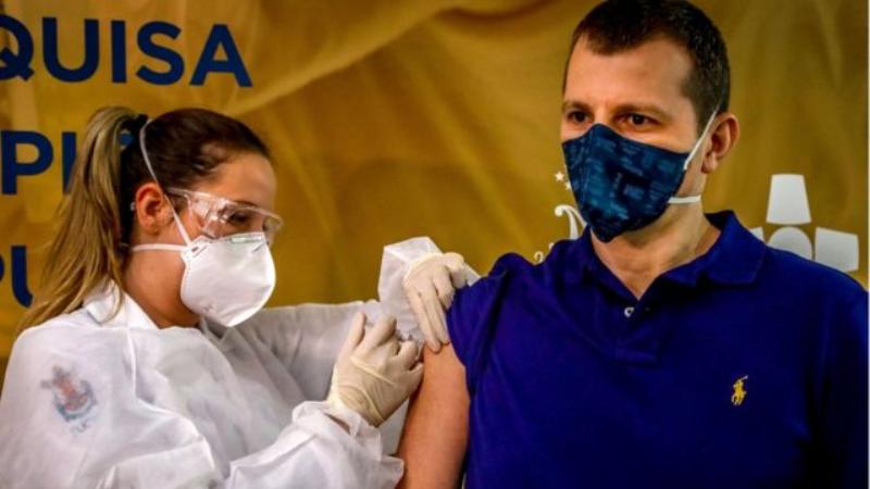 Brasil, Lula, Coronavirus, Bolsonaro