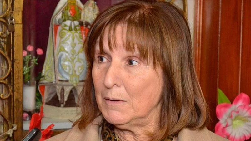 Cordoba, caso Blas Correa, Alfonso Mosquera, Juan Schiaretti, violencia institucional