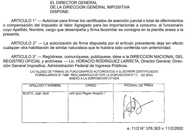 Rodriguez Larreta, oligarquía, patriciado