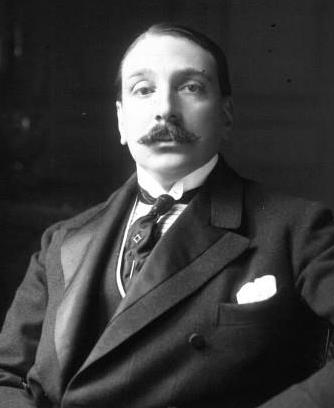 Rodriguez Larreta, oligarquía, patriciado