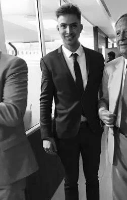 Cordoba, caso Blas Correa, Alfonso Mosquera, Juan Schiaretti, violencia institucional