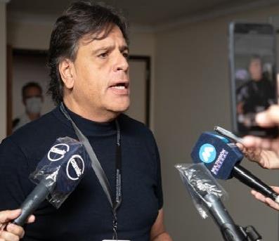 Cordoba, caso Blas Correa, Alfonso Mosquera, Juan Schiaretti, violencia institucional