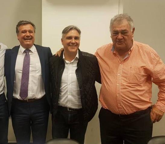 Cordoba, caso Blas Correa, Alfonso Mosquera, Juan Schiaretti, violencia institucional