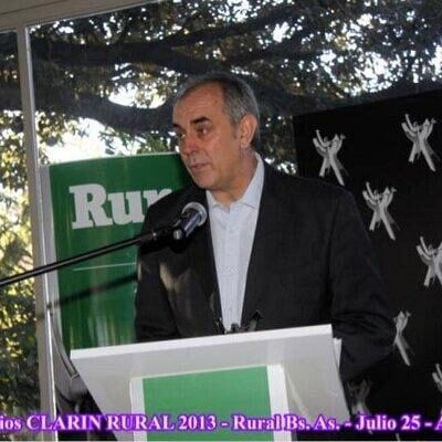 Roberto Urquía el Aceitoso, AGD