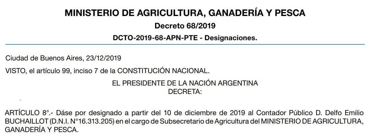 Roberto Urquía el Aceitoso, AGD