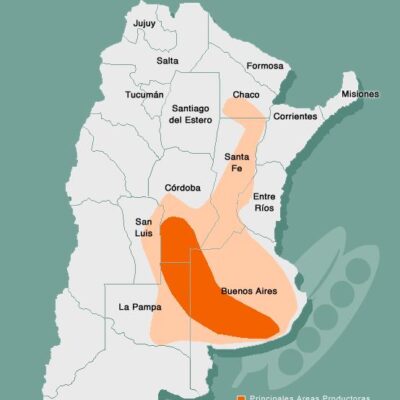 Roberto Urquía el Aceitoso, AGD