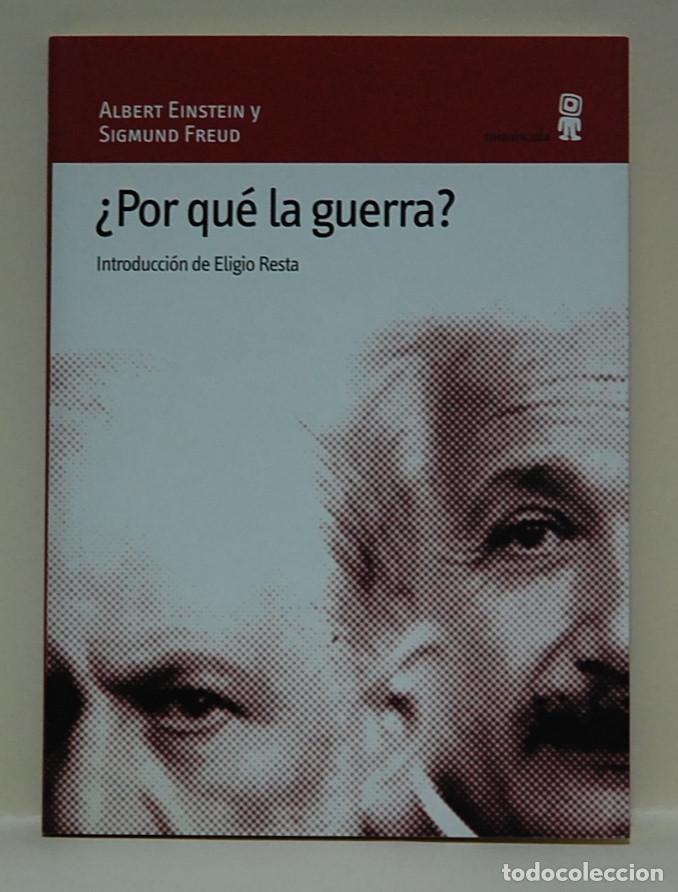 Einstein, relatividad judicial, lawfare, Freud