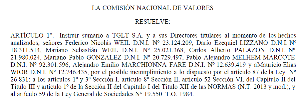 Nicolás Nicky Caputo, Mauricio Macri, Horacio Rodríguez Larreta