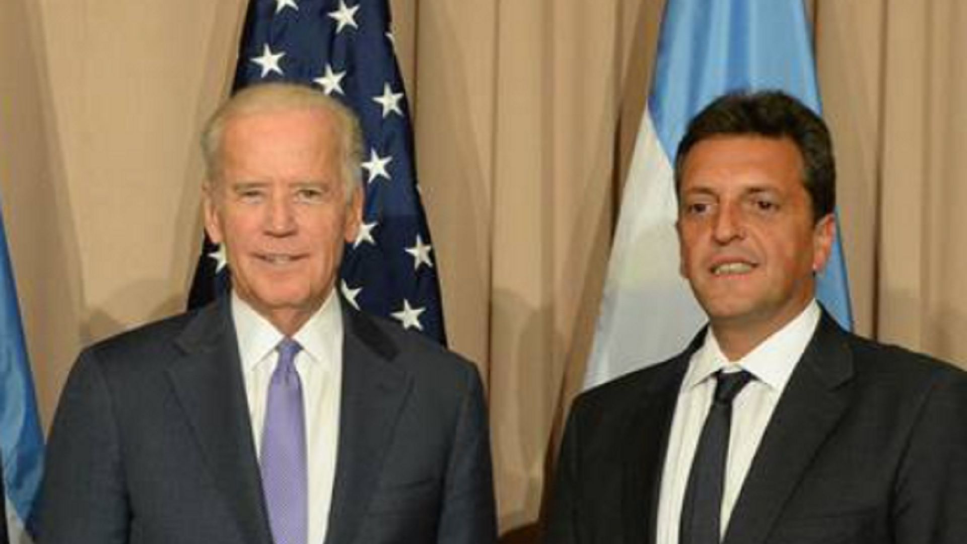 Fotogate, Alberto Fernández, Quinta de Olivos, Fabiola Yañez