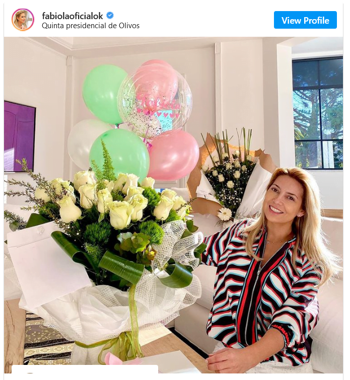 Fotogate, Alberto Fernández, Quinta de Olivos, Fabiola Yañez