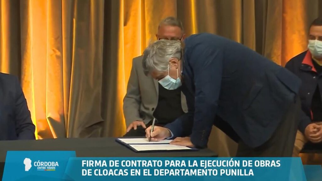 Horacio Miró, Natalia De la Sota, cordobesismo