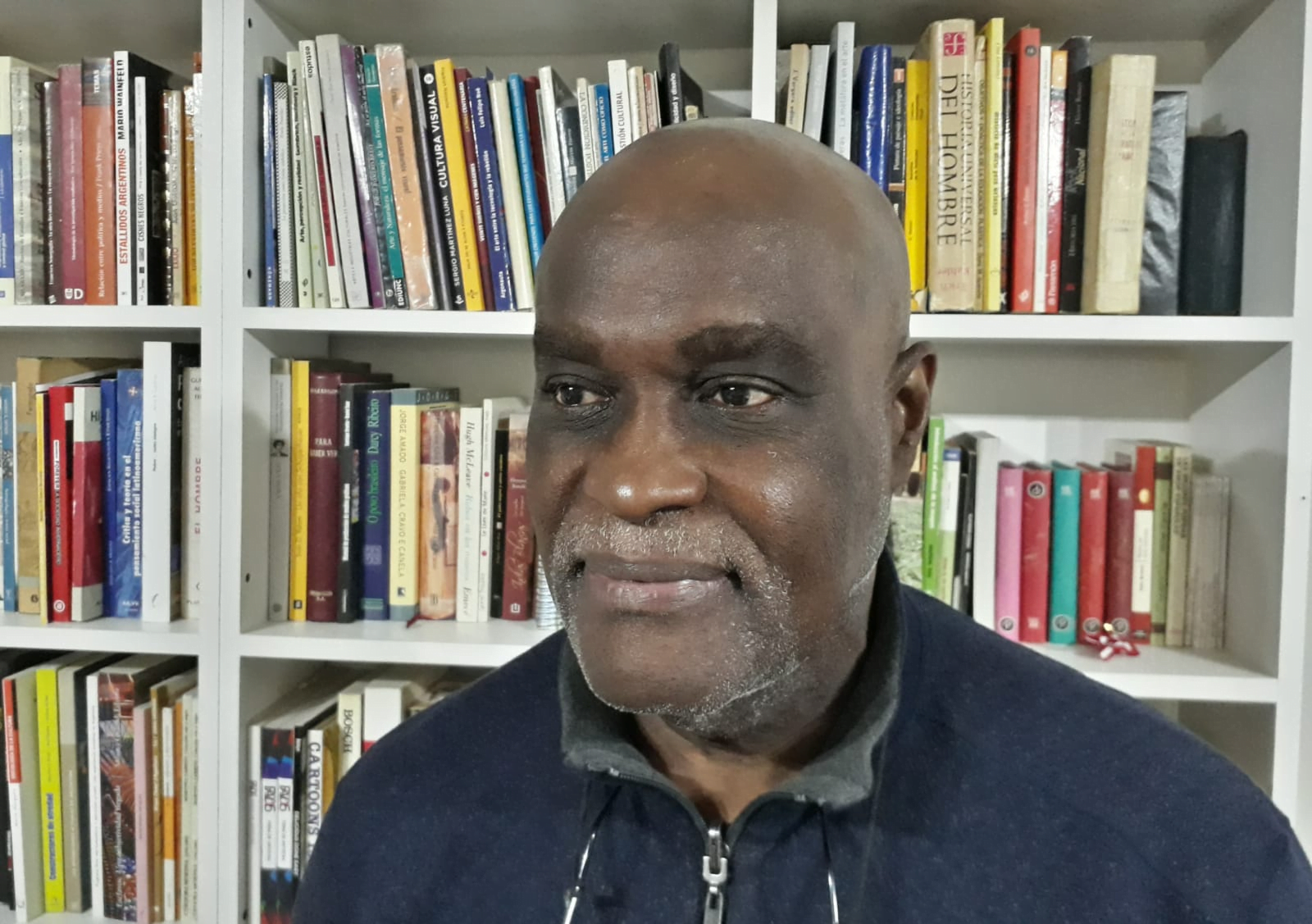 Haiti, neocolonia, EEUU