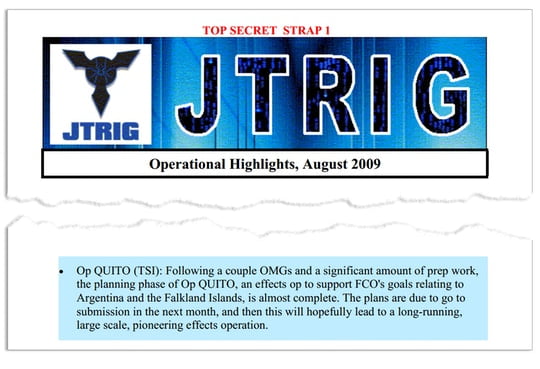 Malvinas, Beatriz Sarlo, Hilda Sábato, Sabrina Ajmetch, influencers, Reino Unido