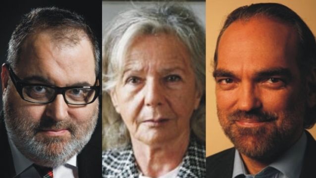 Malvinas, Beatriz Sarlo, Hilda Sábato, Sabrina Ajmetch, influencers, Reino Unido