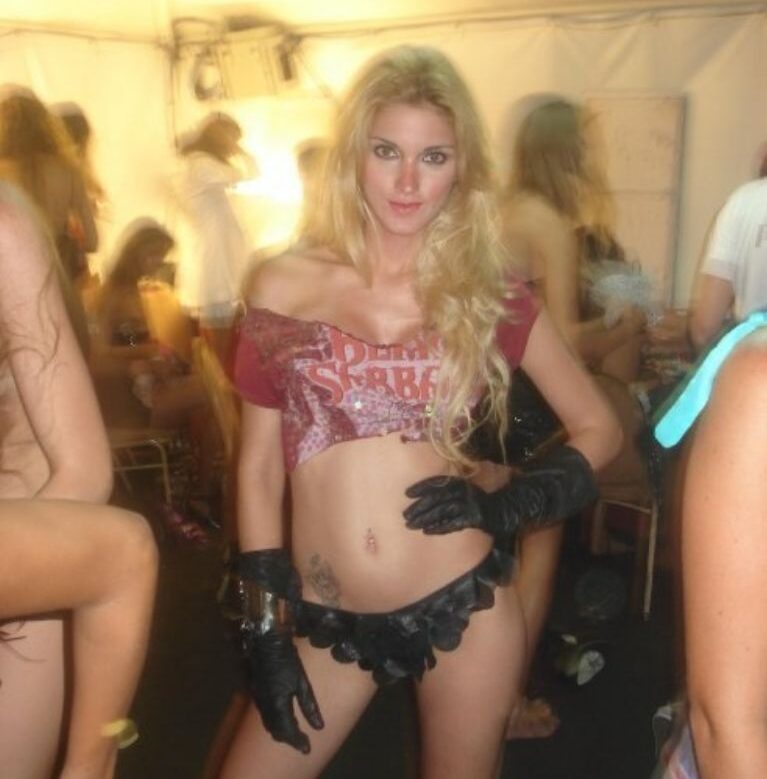 Fotogate, Alberto Fernández, Quinta de Olivos, Fabiola Yañez