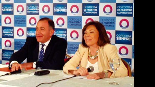 Luis Juez, el gran saltinbanquin de la política