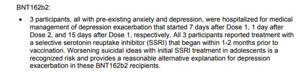Pfizer. aprobación vacunas Covid obligatorias y pediátricas