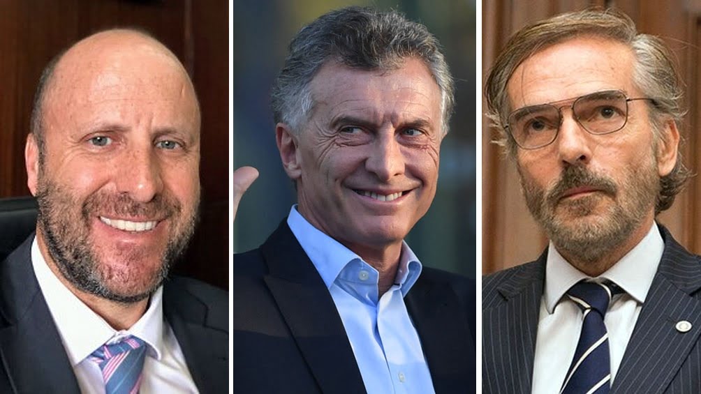 TOF , denuncia Nisman falsa, Memorándum Entendimiento Irán, suicidio