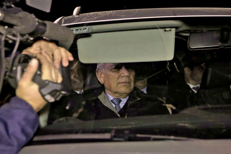 Holding Roggio, contrataciones públicas, corrupción