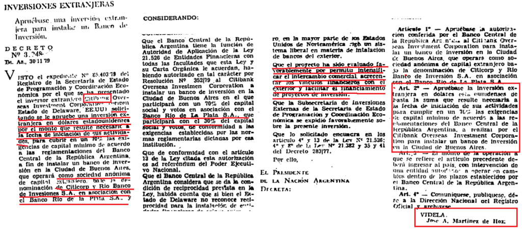 Pérez Companc, parasitar al estado, petróleo, finanzas, alimentos