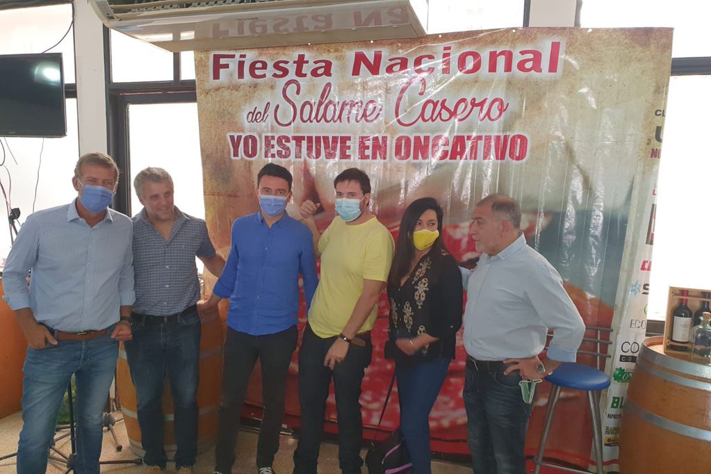 Juego on line, Córdoba, Luis Juez, Rodrigo De Loredo, Orlando Arduh, grupo Roggio, CET