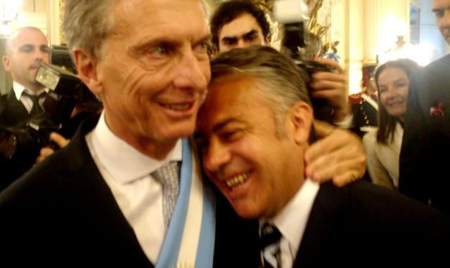 Mendoza, disciplinamiento justicia, Cornejo, Suarez