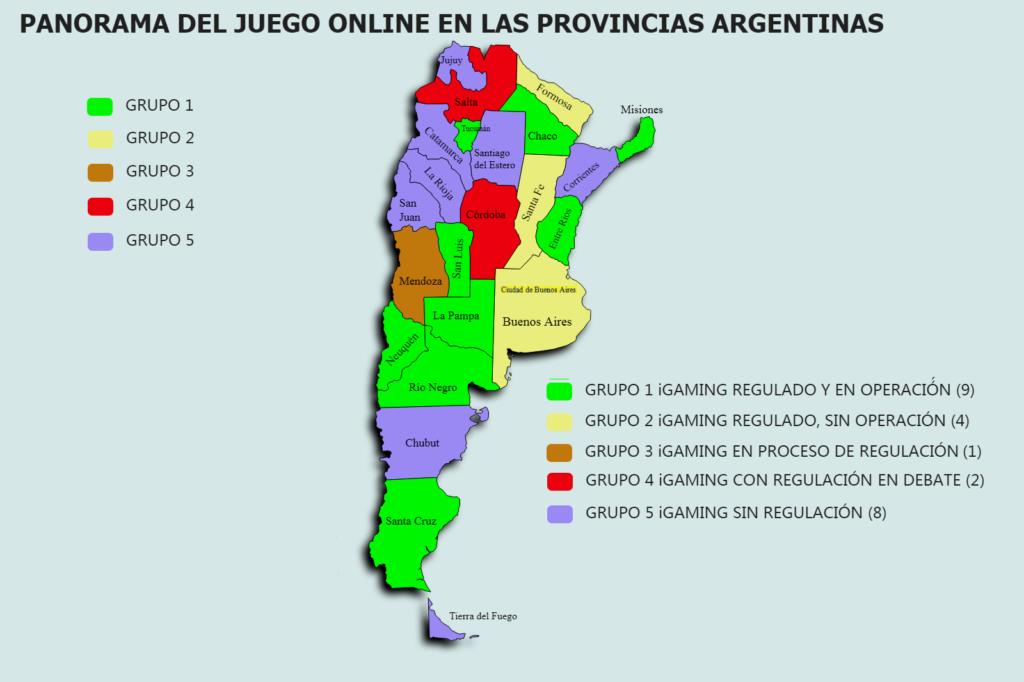 Juego on line, Córdoba, Luis Juez, Rodrigo De Loredo, Orlando Arduh, grupo Roggio, CET