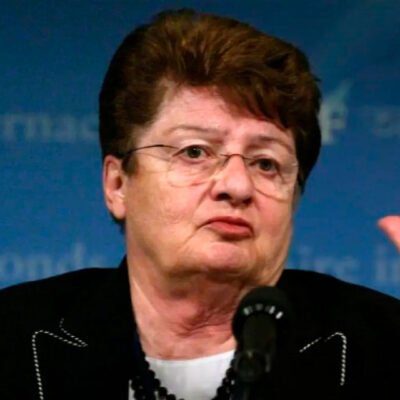 FMI, malas praxis, 2002, Duhalde, Amadeo, Remes Lenicov