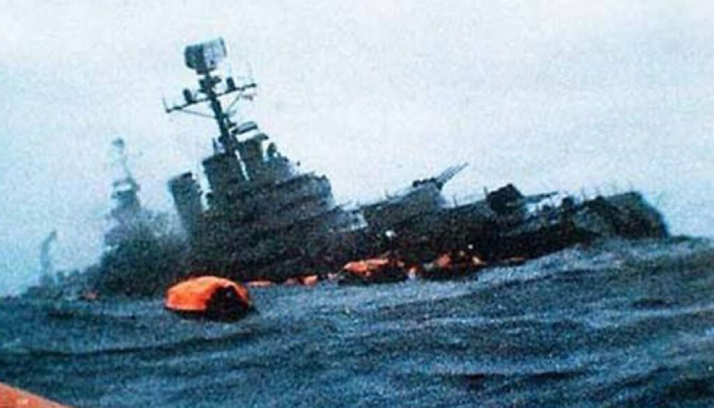 40 años de Malvinas 1, aciertos y desaciertos