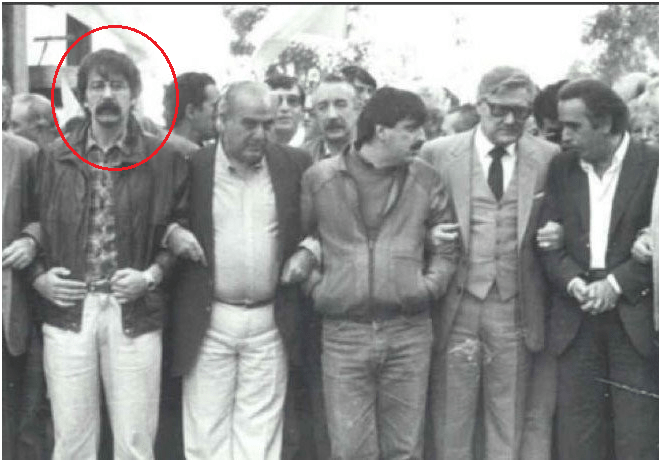 Dictadura judicial, Corte Suprema, Macri, Magnetto, Rosatti, Rosenkrantz, Maqueda, Lorenzetti, encarpetados