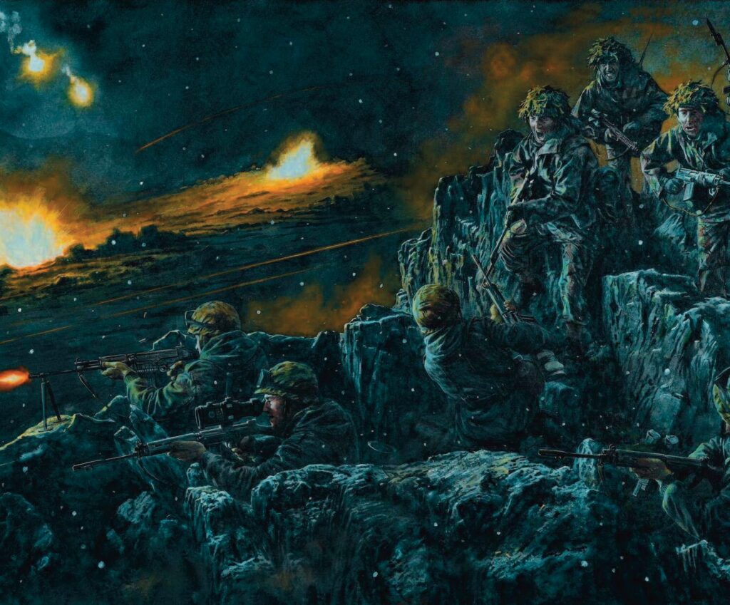 40 años de Malvinas 1, aciertos y desaciertos