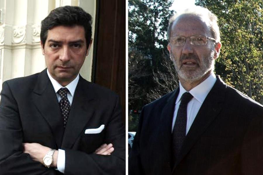 Horacio Rosatti, suma poder judicial, Carlos Rosenkrantz