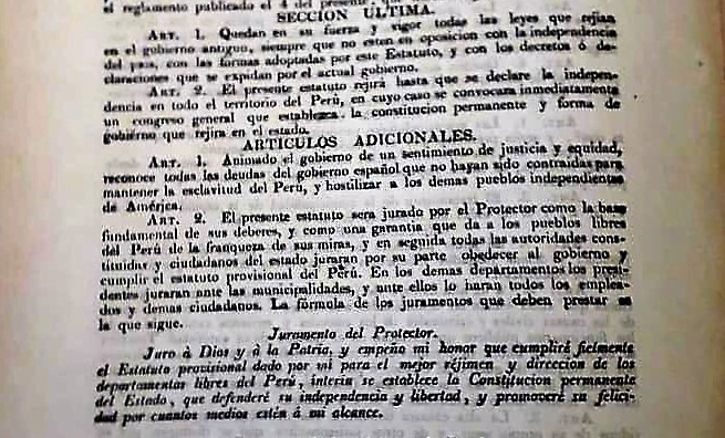 Haiti, San Martin, deuda externa odiosa, FMI