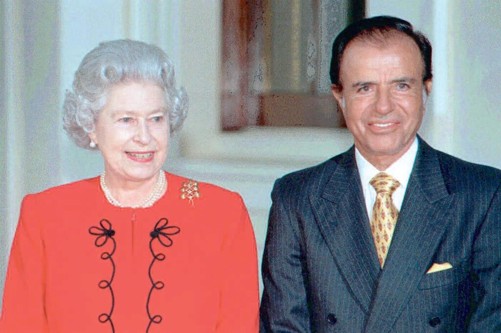 40 años Malvinas, consejo nacional, Martín Balza