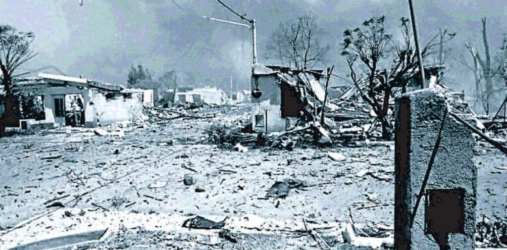 40 años Malvinas, consejo nacional, Martín Balza