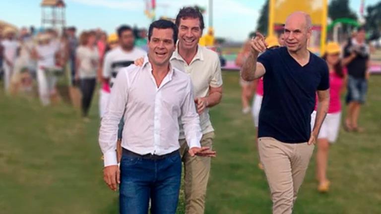 Diego Santilli, grupo Santilli Forchieri, offshores, fuga de divisas