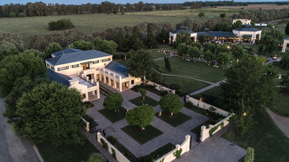 Jorge Lanata, offshore Miami, PPT, Mauricio Macri, Elba Marcovecchio, Jaime Stiuso