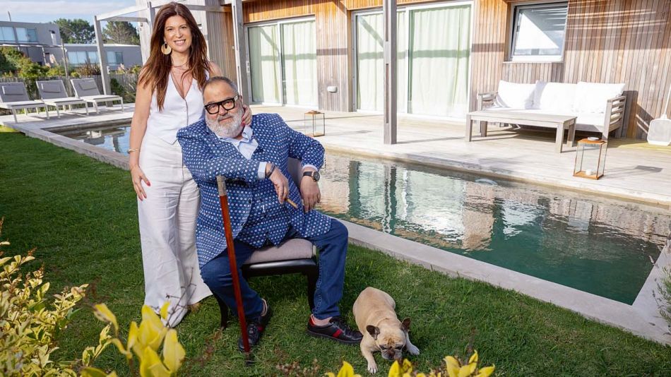 Jorge Lanata, offshore Miami, PPT, Mauricio Macri, Elba Marcovecchio, Jaime Stiuso