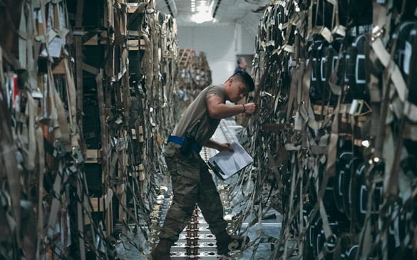 EEUU está llevando al mundo a una guerra nuclear
