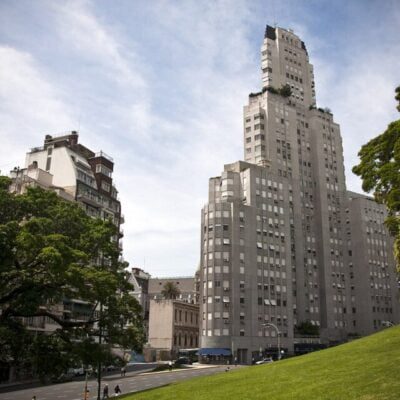 Jorge Lanata, offshore Miami, PPT, Mauricio Macri, Elba Marcovecchio, Jaime Stiuso