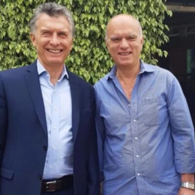 Perro Horacio Verbistky, Cohete a la Luna, periodismo marrón