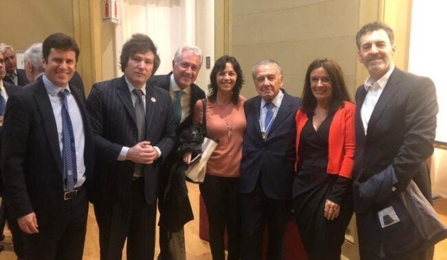 Castas, sarasa gasto público, déficit