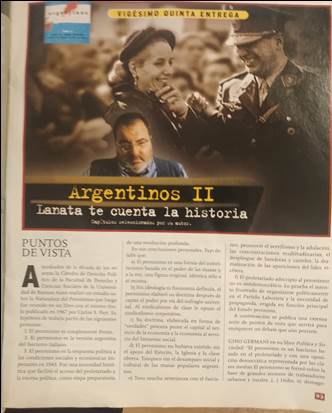 Jorge Lanata, offshore Miami, PPT, Mauricio Macri, Elba Marcovecchio, Jaime Stiuso