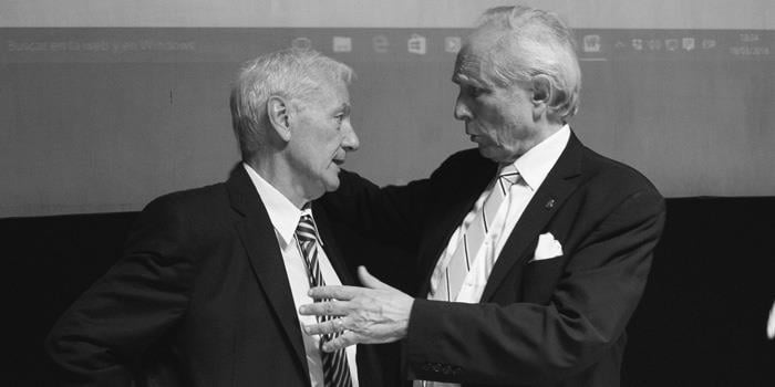 Facultad Derecho, Yanzi Ferreira, Aspell, Milone, tesis doctorando, justicia federal