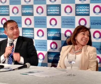 Ulises Bueno, Enjoy Nigth, Miguel Siciliano, Pablo Bianco, Martín Llaryora