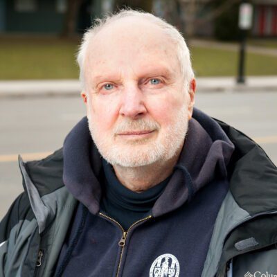 Graham Fuller, Ucrania, Rusia, EEUU, tiro en el pie