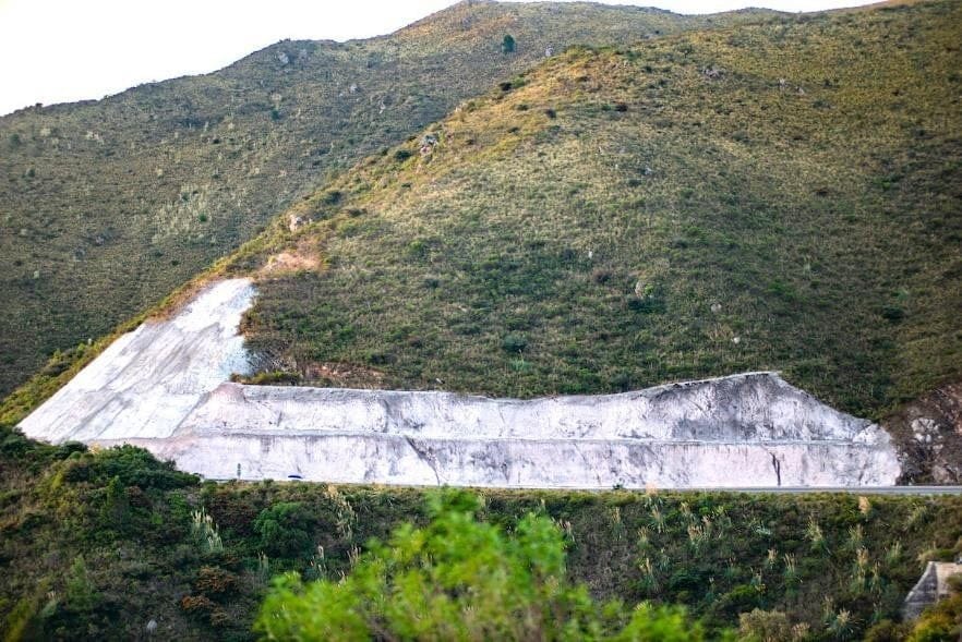 Cordobesismo, ecocidio, desarrollo, territorio, Sigismondi