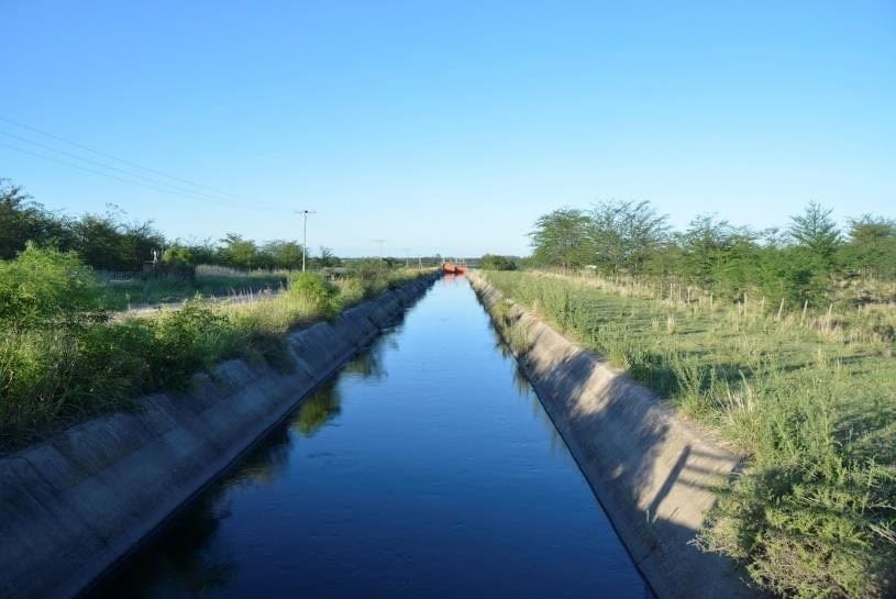Cordobesismo, ecocidio, desarrollo, territorio, Sigismondi